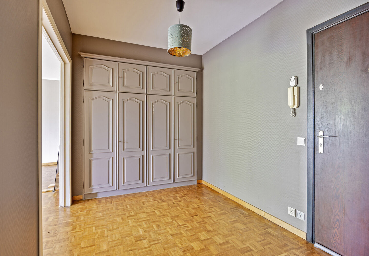 Appartement à vendre à Wezembeek-Oppem
