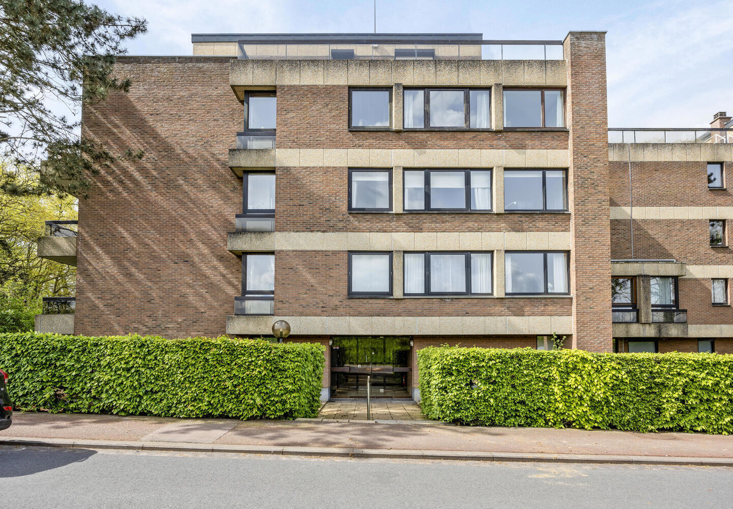 Appartement à vendre à Wezembeek-Oppem
