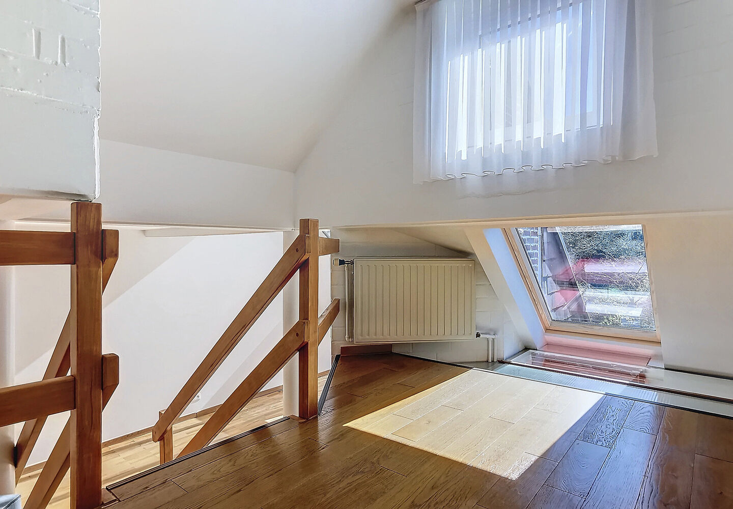 Duplex for rent in Kraainem