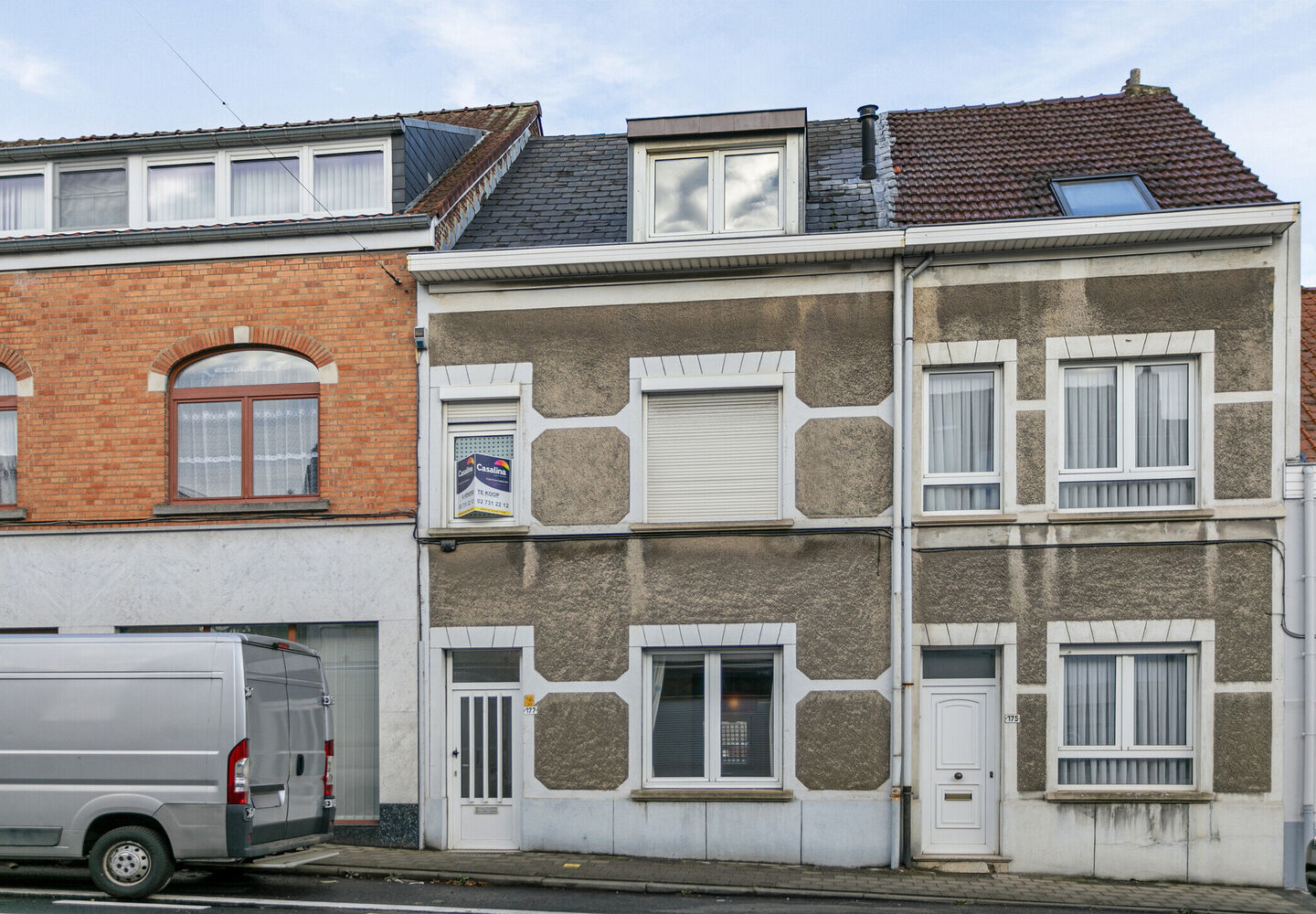 House for sale in Wezembeek-Oppem