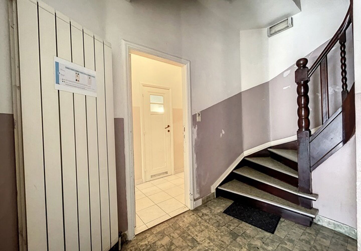 Offices for rent in Schaerbeek
