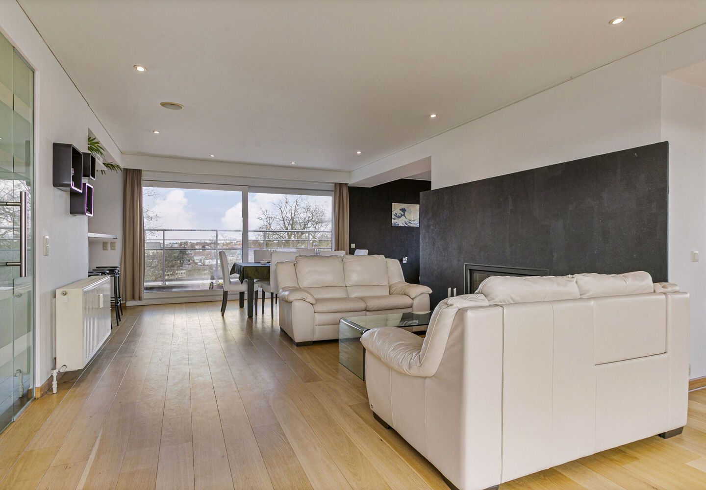 Penthouse for sale in Zaventem