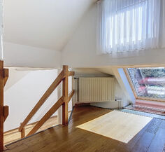 Duplex for rent in Kraainem