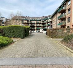 Inside parking for sale in Evere