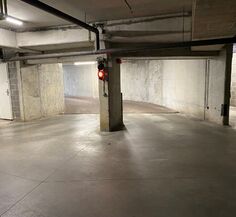Inside parking for sale in Evere