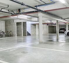 Inside parking for sale in Zaventem