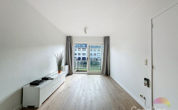 Flat for rent in Evere